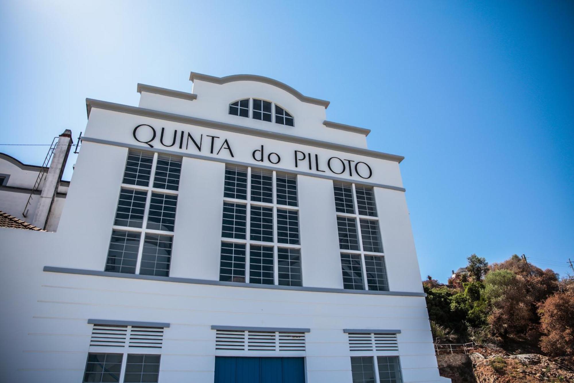 パルメラ Quinta Do Pilotoゲストハウス エクステリア 写真